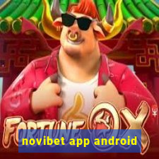 novibet app android